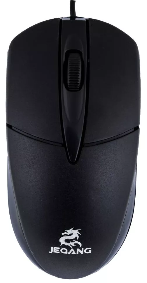 Set (keyboard+mouse) Jeqang JK-1905