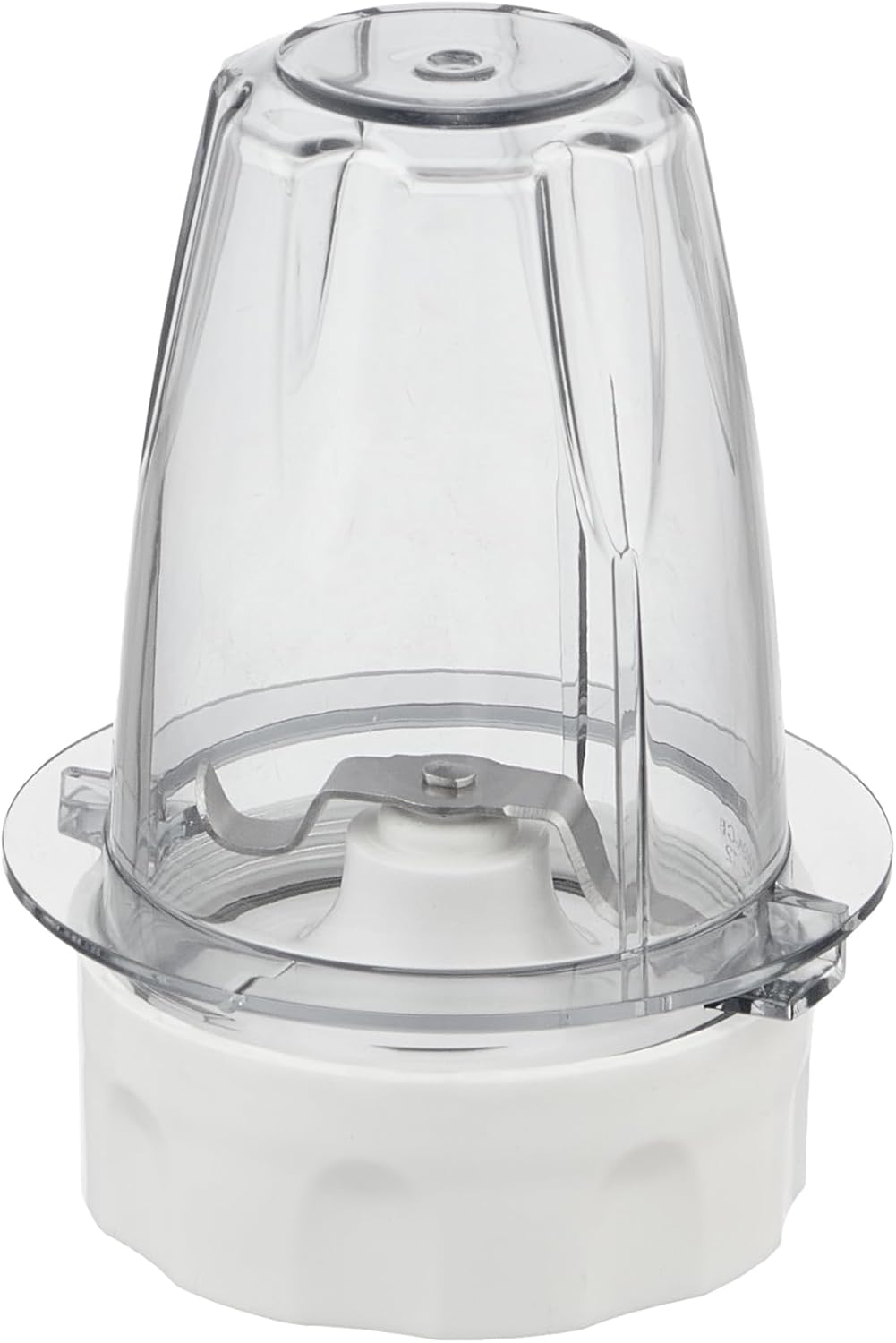 Kenwood Blender with Plastic Jug, 2 Liters and Mill, 2 Pieces