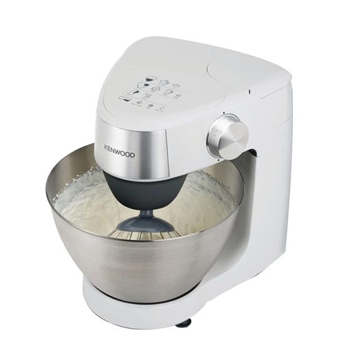 Electric mixer 4.3 liters