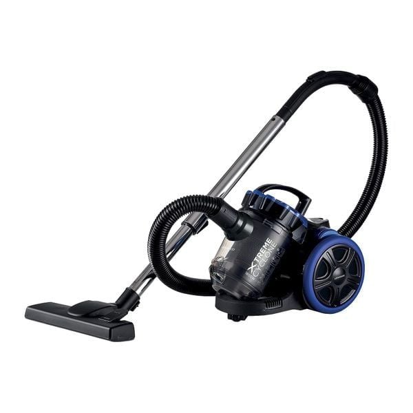 Kenwood VBP50-000-BB-1800W - Bagless Vacuum Cleaner - Black