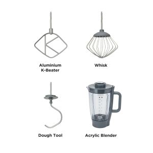 Kenwood Stand Mixer