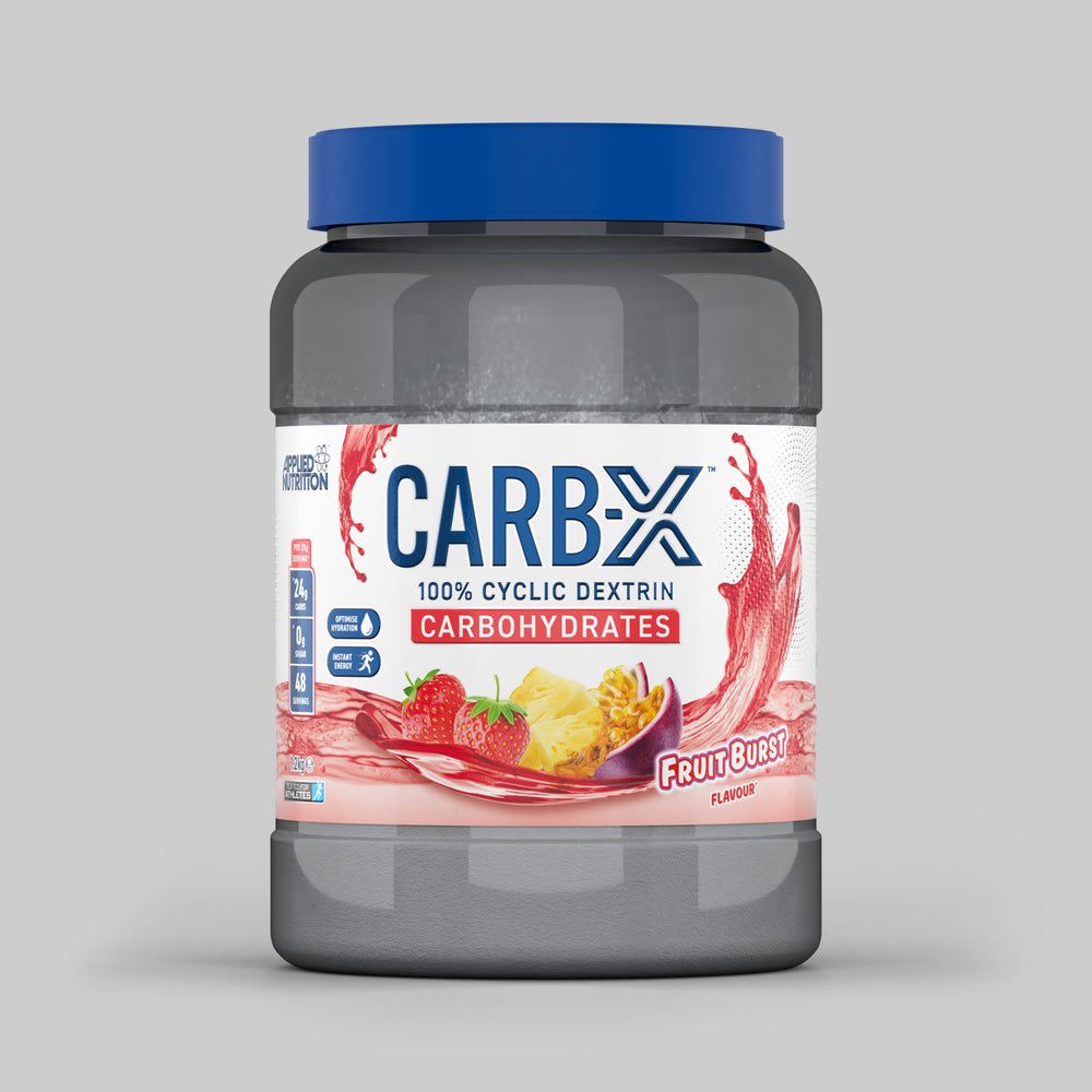 Applied Nutrition Carb X Carbohydrate Powder (1.2 kg)