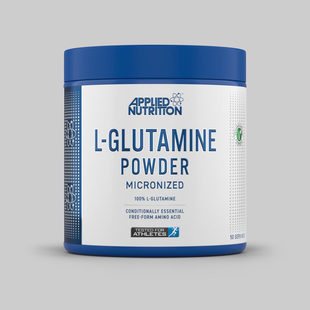 Applied Nutrition L Glutamine Powder - Amino Acid