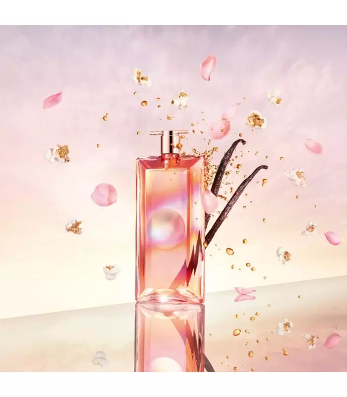 Idole Nectar by Lancome for Women - Eau de Parfum, 100ml
