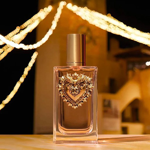 Devotion Dolce&Gabbana EAU DE PARFUM