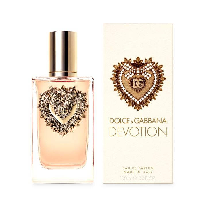 Devotion Dolce&Gabbana EAU DE PARFUM