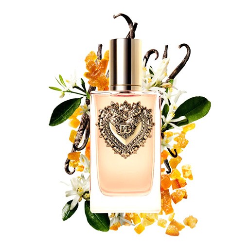 Devotion Dolce&Gabbana EAU DE PARFUM