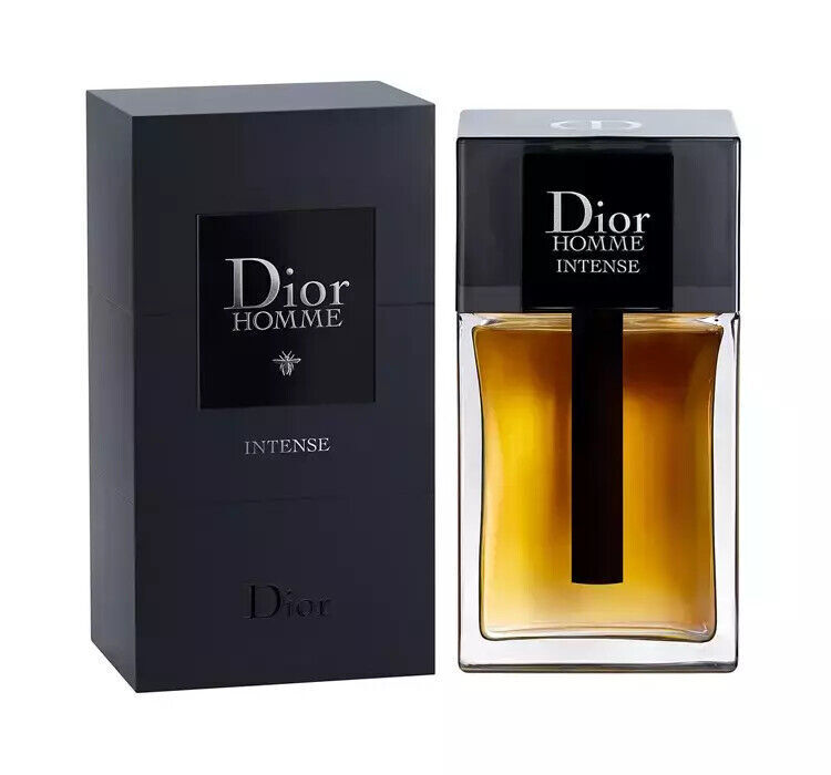 Dior Homme Intense
