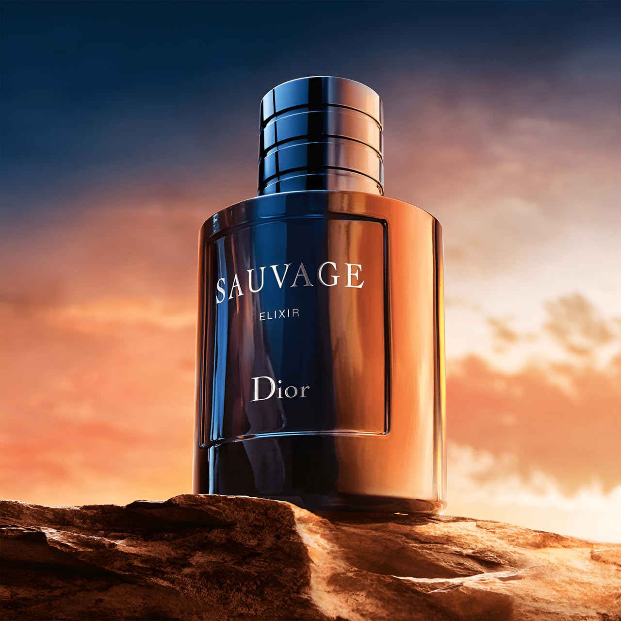 Dior Christian Sauvage Elixir For Men