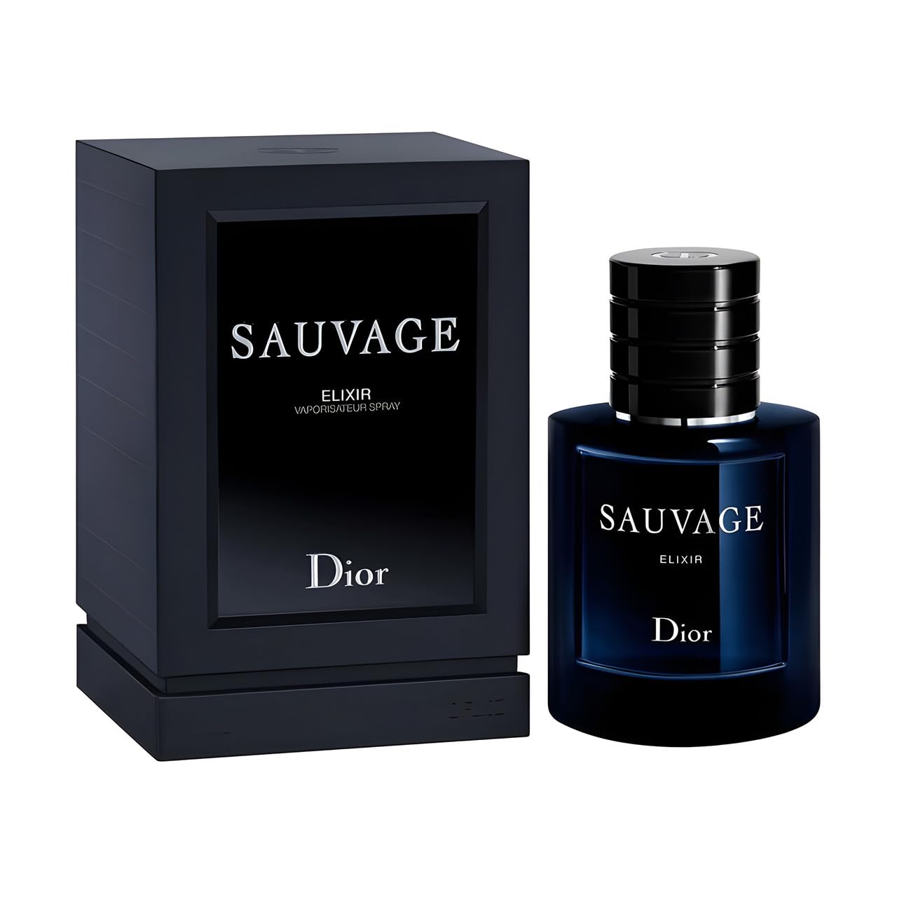 Dior Christian Sauvage Elixir For Men