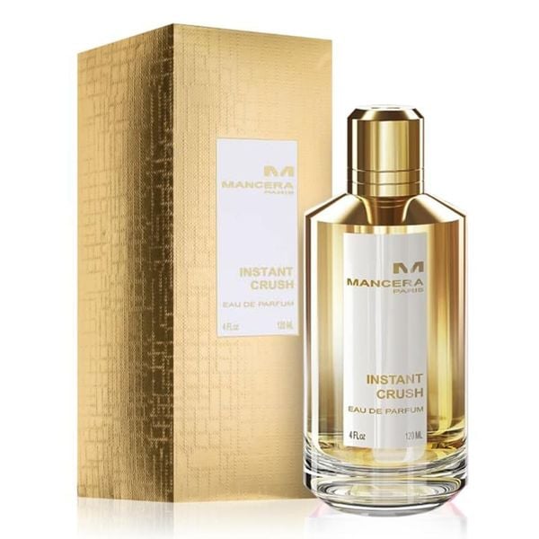 Instant Crush by Mancera for Unisex - Eau de Parfum, 120ml