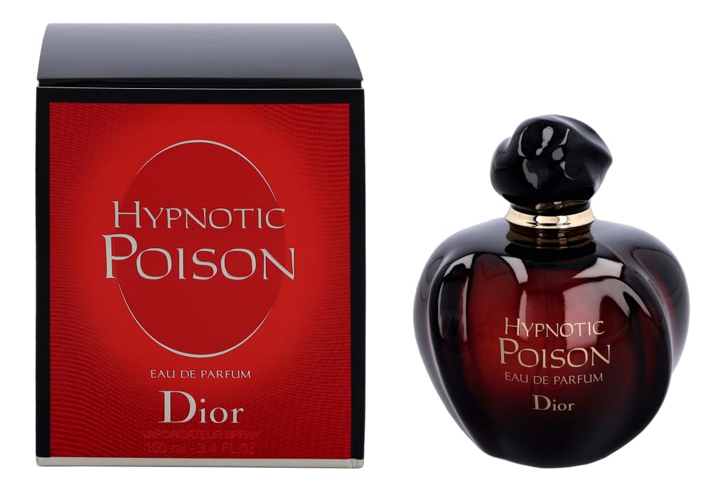 Dior Christian Hypnotic Poison Eau De Parfum Spray for Women