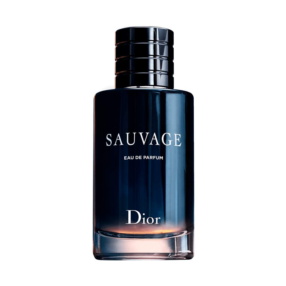 Christian Dior Sauvage Eau De Parfum Spray For Men