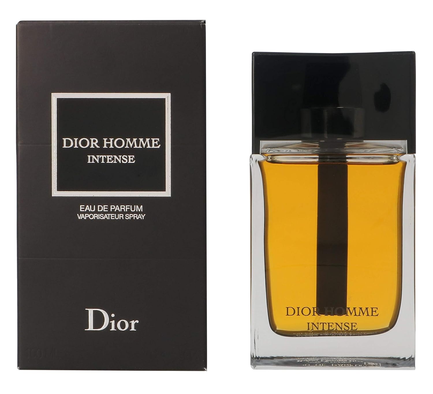 Christian Dior Dior Homme Intense Eau de Parfum Spray for Men