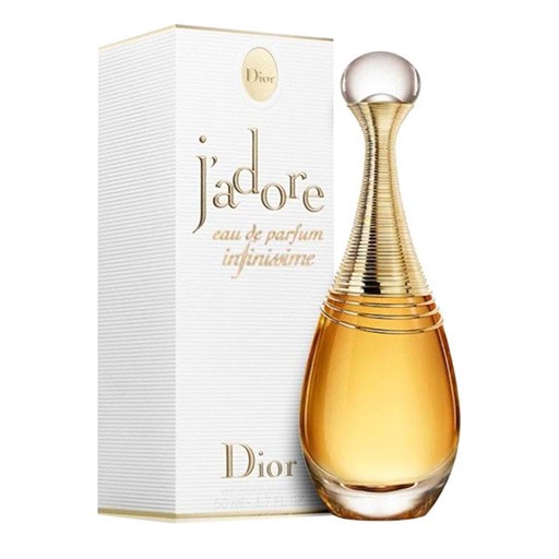 J'Adore Infinissime Eau de Parfum Women's perfume