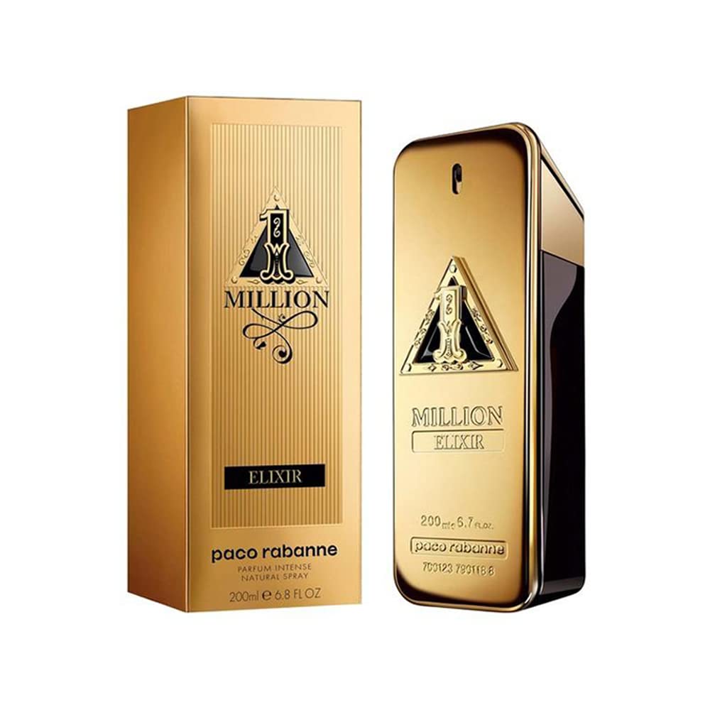 1 Million Elixir Rabanne PARFUM INTENSE