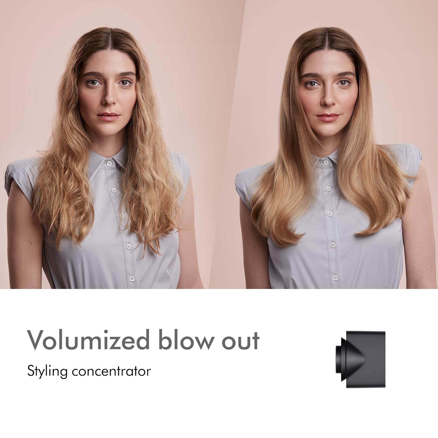 Dyson Supersonic™ Hair Dryer