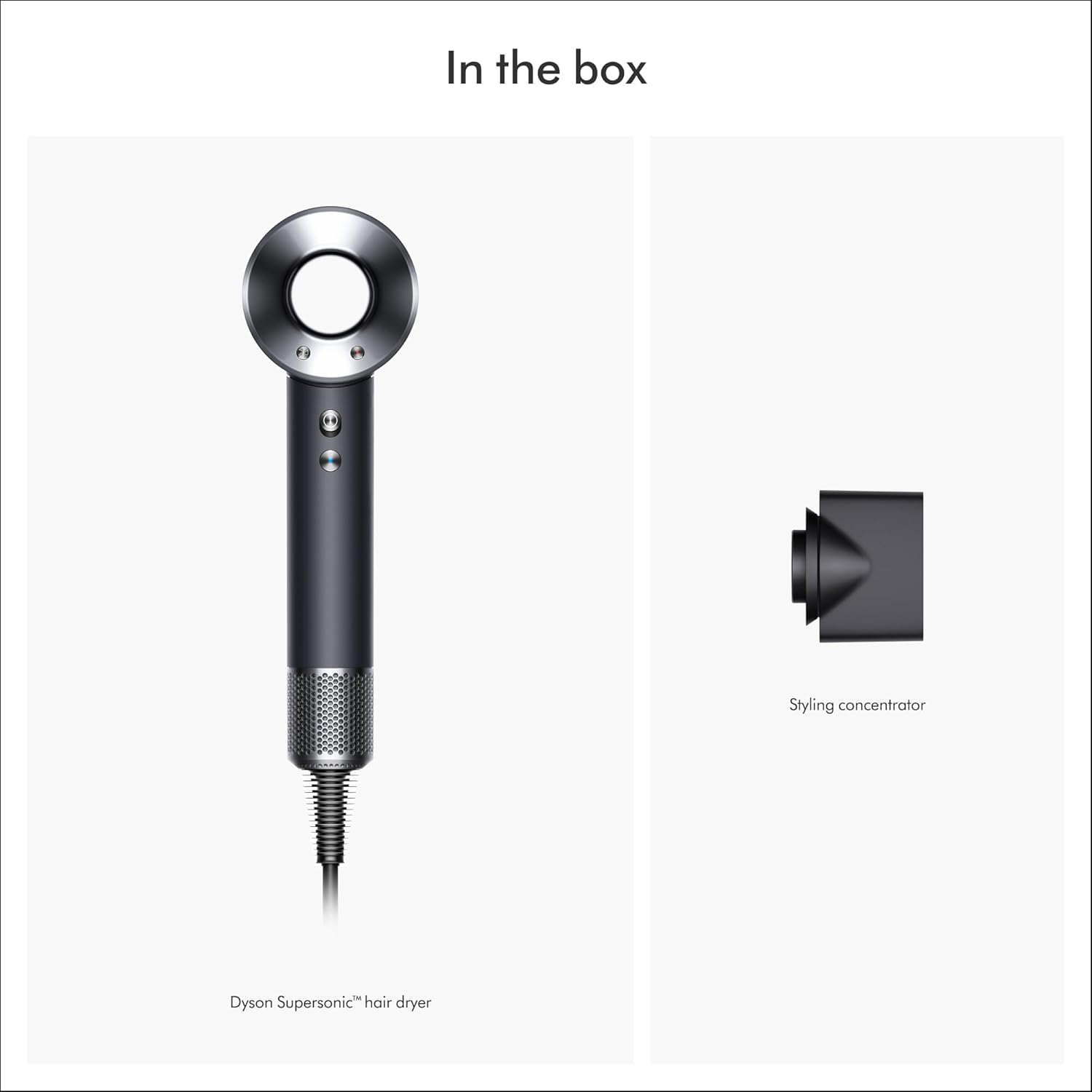 Dyson Supersonic™ Hair Dryer