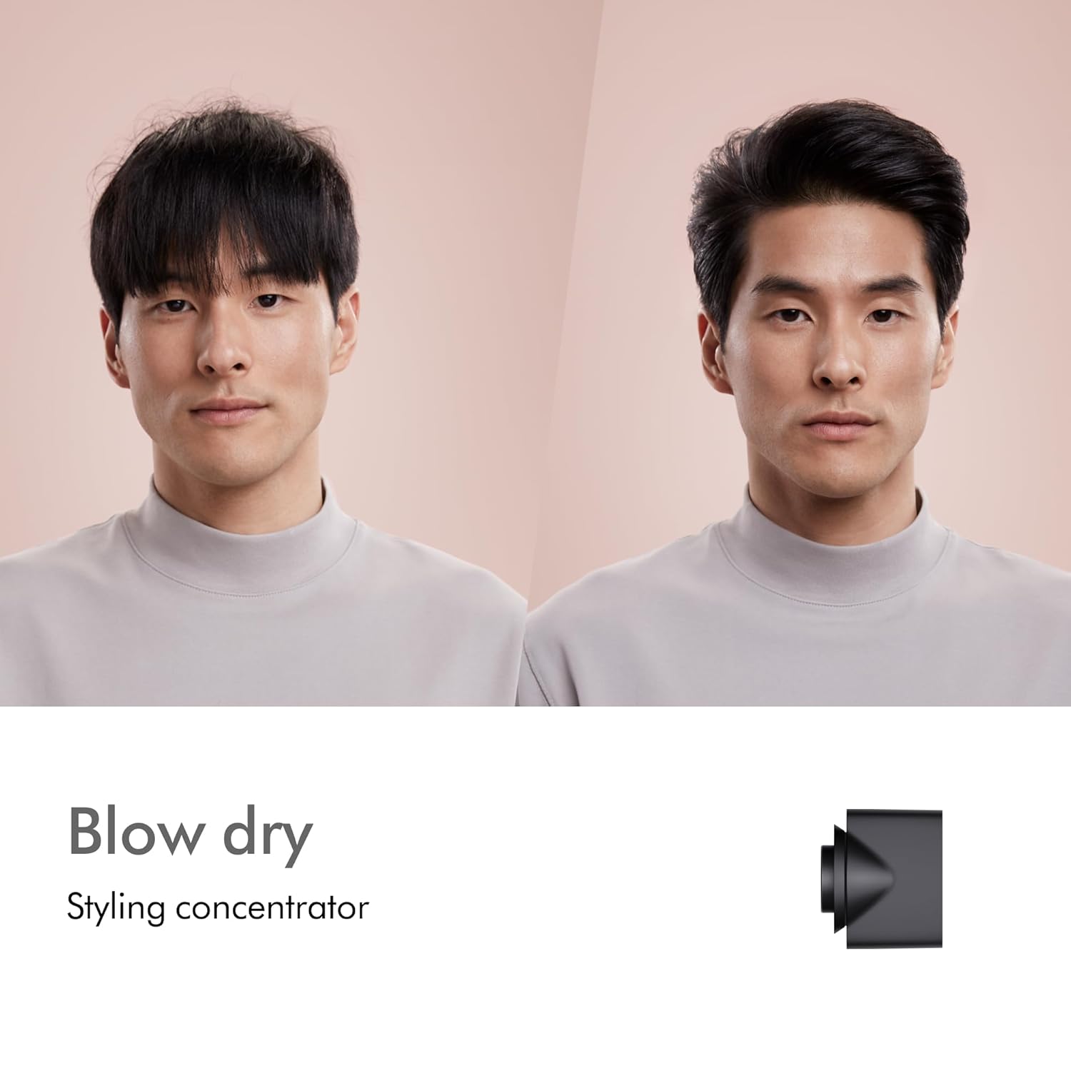 Dyson Supersonic™ Hair Dryer