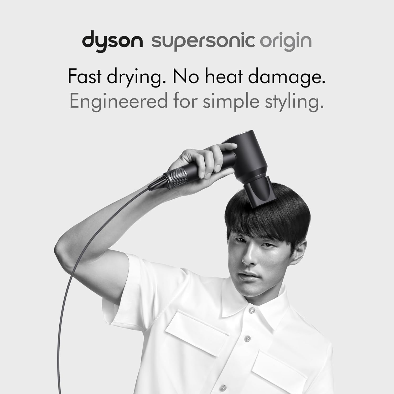 Dyson Supersonic™ Hair Dryer