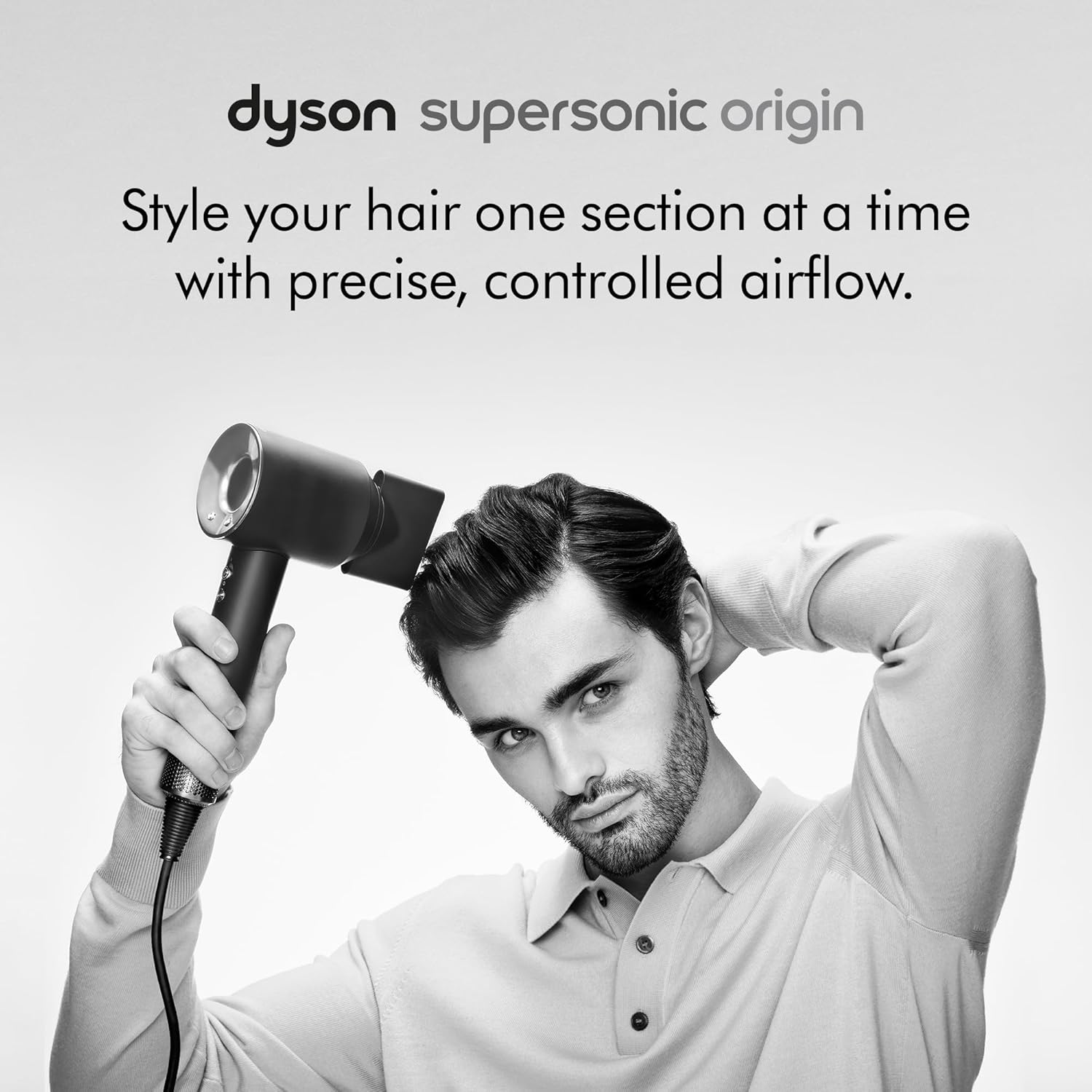 Dyson Supersonic™ Hair Dryer