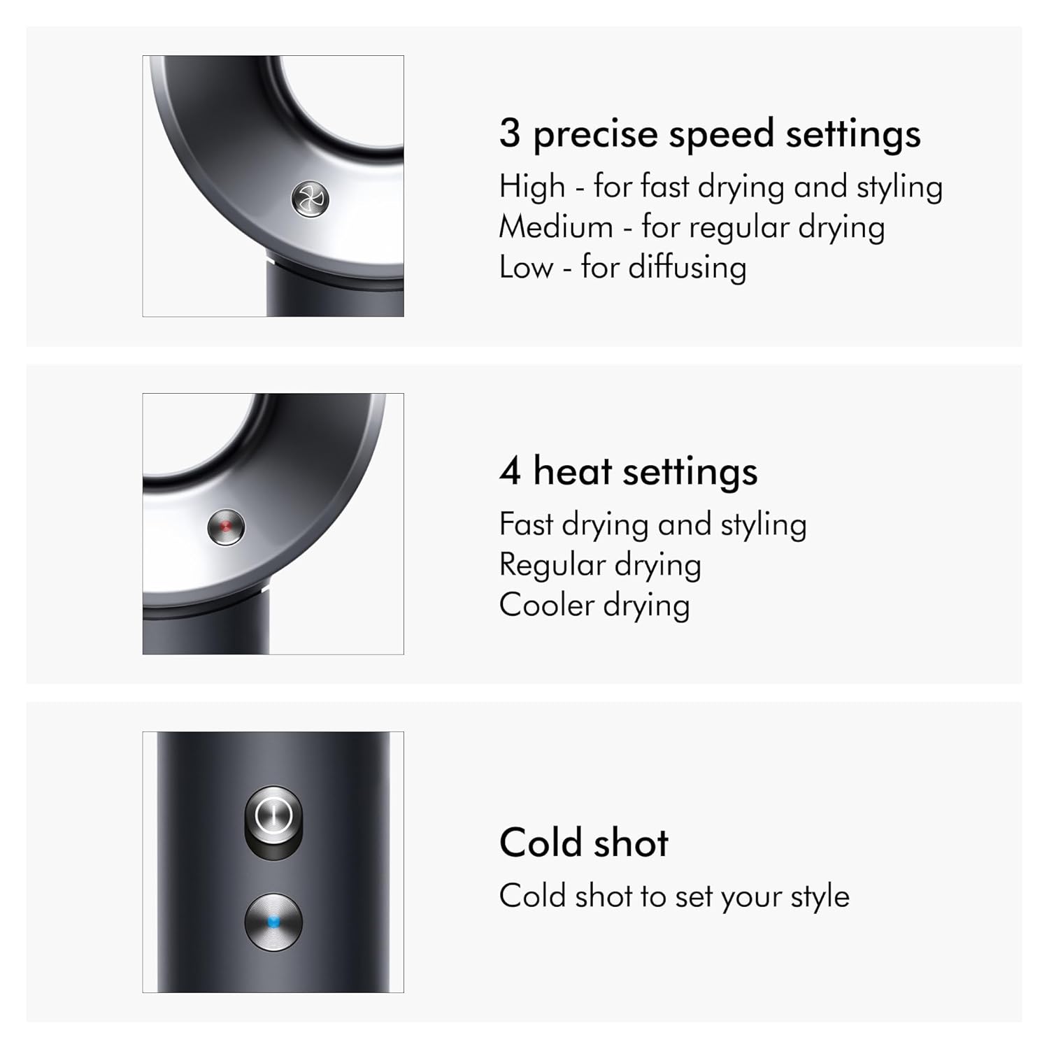 Dyson Supersonic™ Hair Dryer