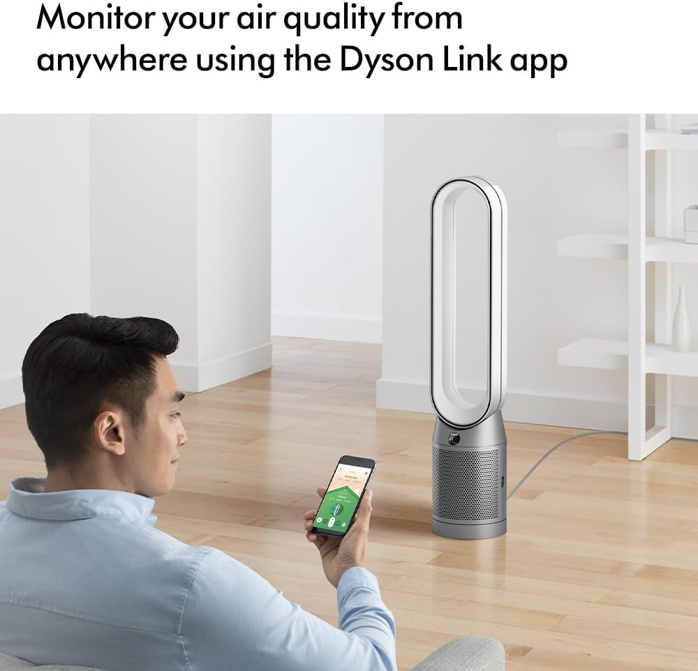 Dyson Purifier Cool Air Purifier