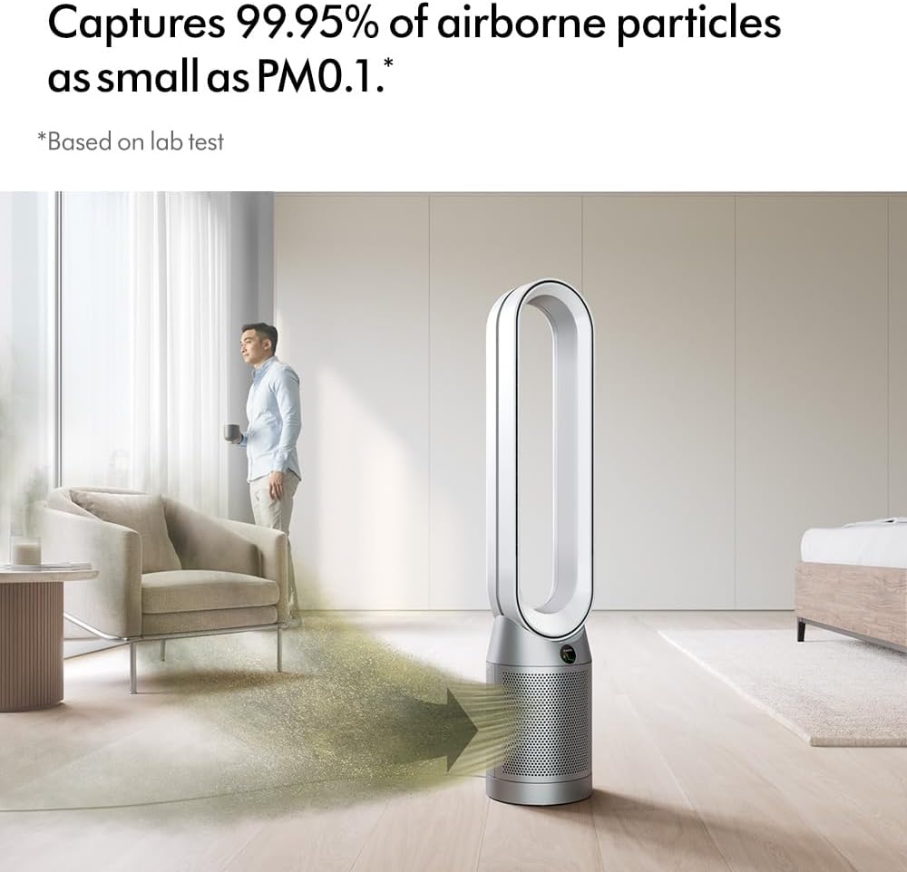 Dyson Purifier Cool Air Purifier