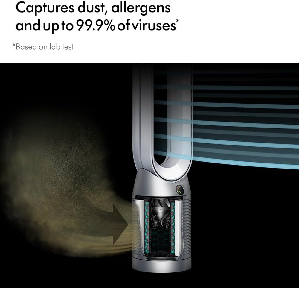 Dyson Purifier Cool Air Purifier