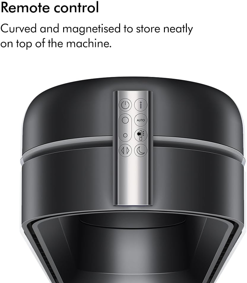 Dyson Purifier Cool Air Purifier