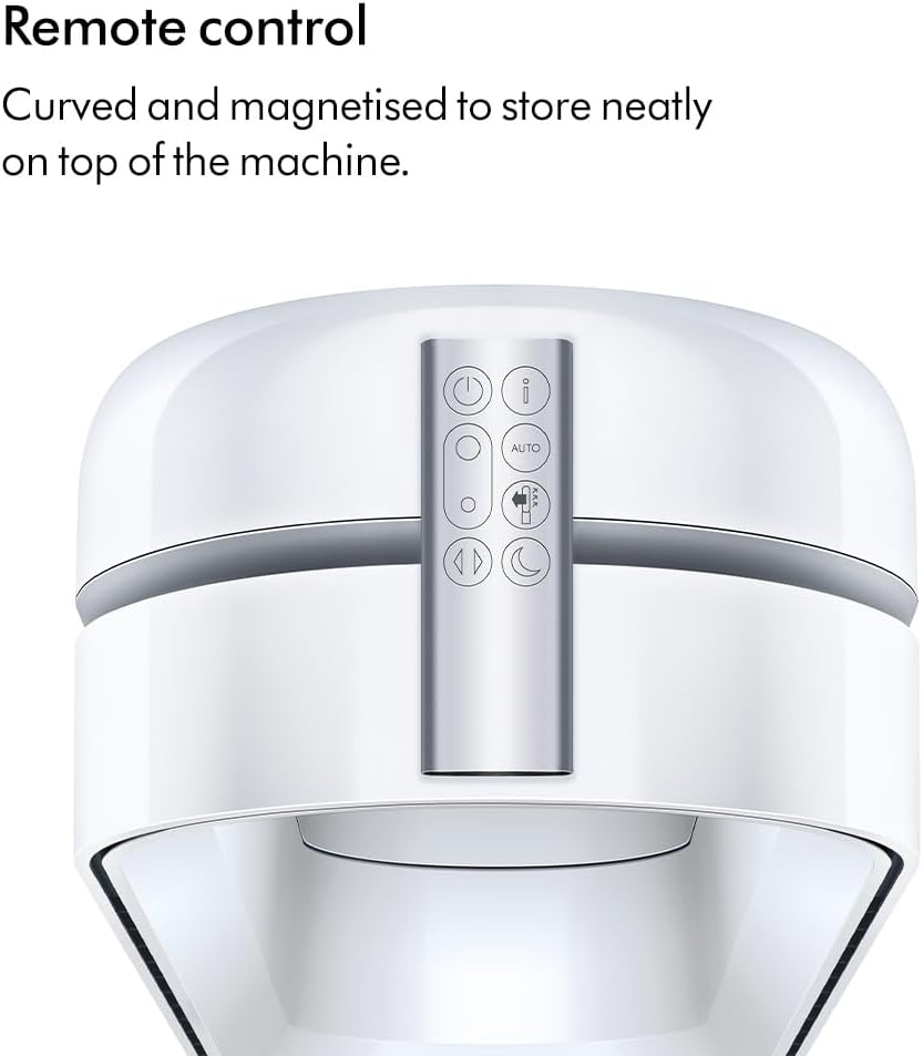Dyson Purifier Cool Air Purifier