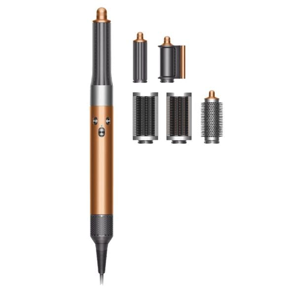 Dyson Hair Curlers