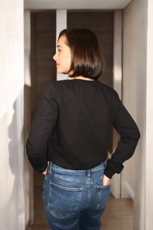 Woman's Sweatshirt