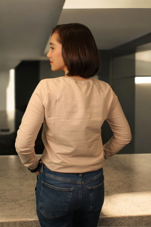 Woman's Sweatshirt