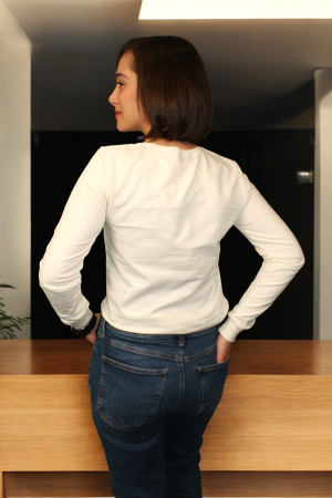 Woman's Sweatshirt
