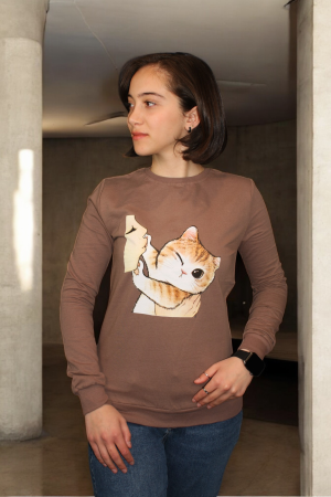 Woman's Sweatshirt