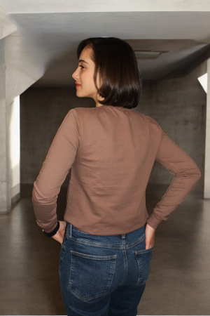 Woman's Sweatshirt