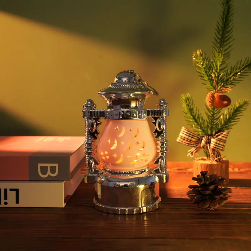 Ramadan lantern light