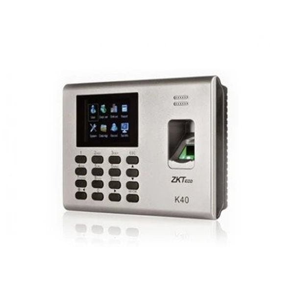 ZkTeco K40 - Biometric Fingerprint Device
