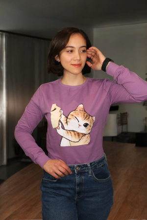 Woman's Sweatshirt