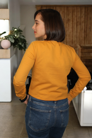 Woman's Sweatshirt