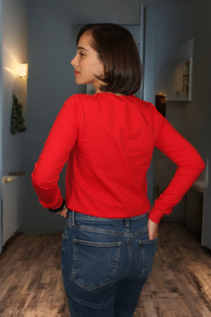 Woman's Sweatshirt