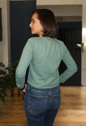 Woman's Sweatshirt