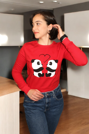 Woman's Sweatshirt