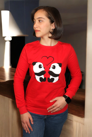 Woman's Sweatshirt