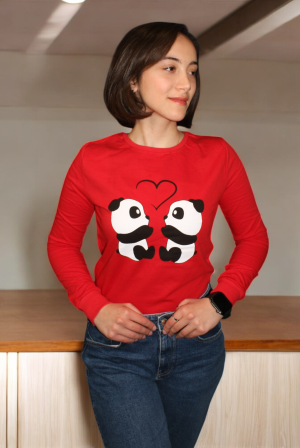 Woman's Sweatshirt