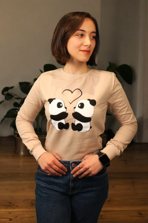 Woman's Sweatshirt