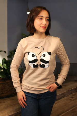 Woman's Sweatshirt