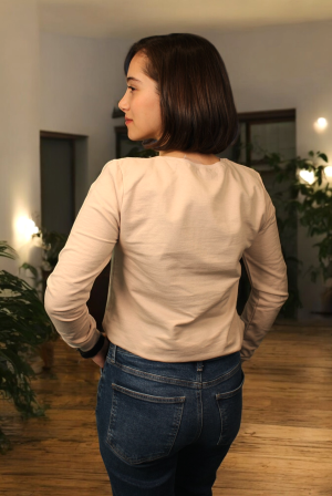 Woman's Sweatshirt
