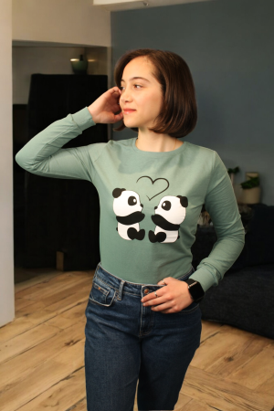 Woman's Sweatshirt
